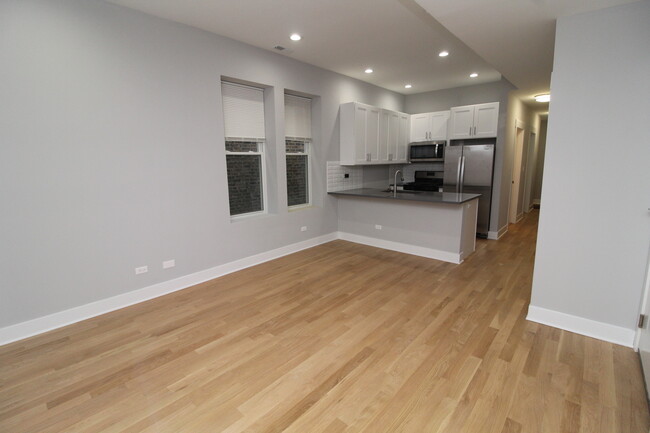 Foto del edificio - 1411 W Taylor St