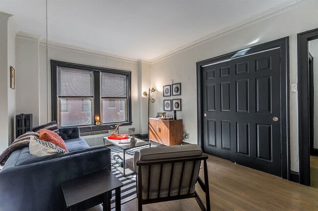 Foto del edificio - The Edison