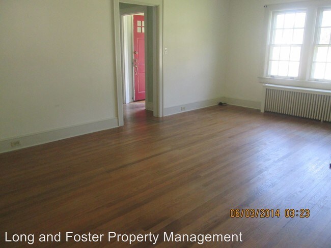 Foto del edificio - 3 br, 1.5 bath House - 901 Hunnicutt Ave