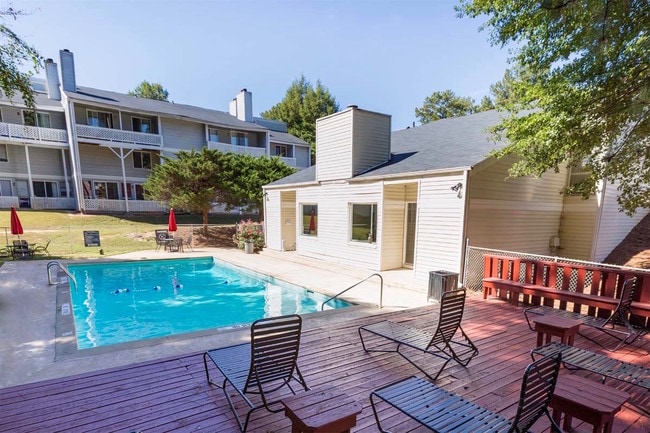 Pool - Villas de las Colinas 4