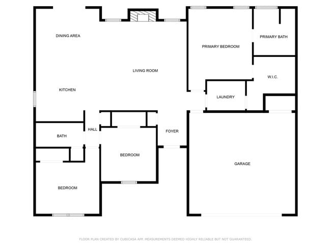 Building Photo - 3207 Ballard Mill Dr