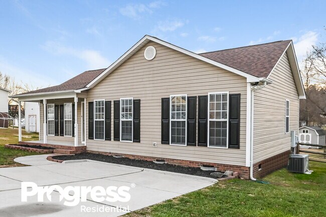 Foto del edificio - 4112 Ringtail Ct SE