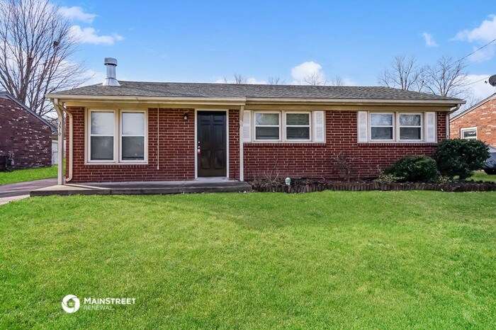 Foto principal - 3510 Foreman Ln