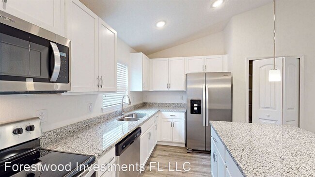 Building Photo - 3 br, 2 bath House - 120 Secretary Trl