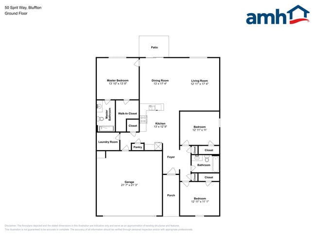 Building Photo - 50 Spirit Wy