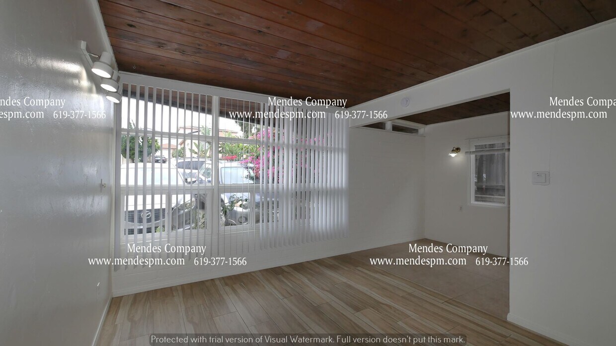 Primary Photo - Cozy 2 bd / 1 bth Apartment Home in Point ...