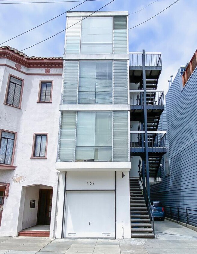 Primary Photo - 1 bedroom in San Francisco CA 94118
