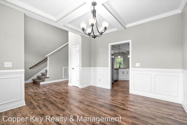 Foto del edificio - 4 br, 2.5 bath House - 2376 Colston Drive