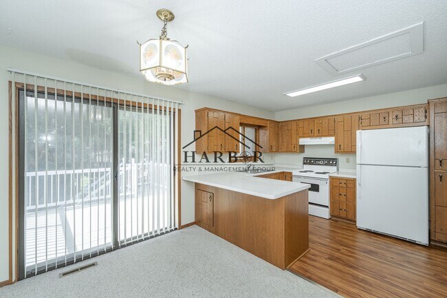 Foto del edificio - 1800 43rd St NW