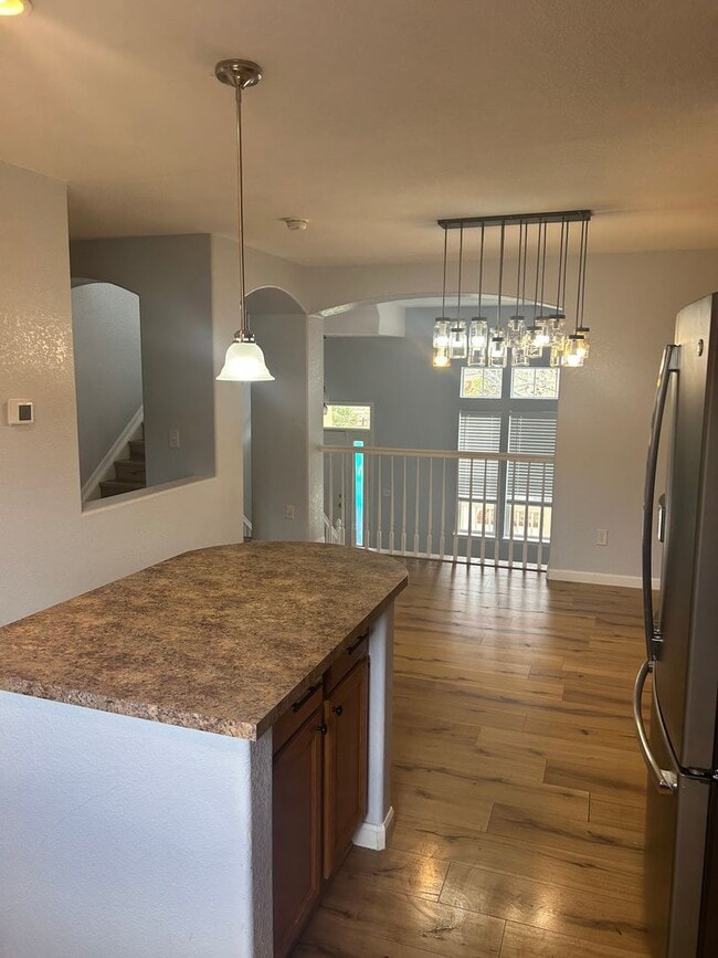Building Photo - 3 bed / 3 bath Townhome / Morgan's Run at the Meadows