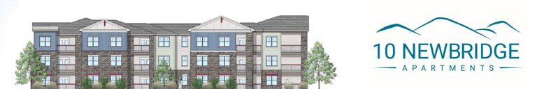 10 Newbridge Apartments