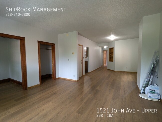 Building Photo - 1521 John Ave