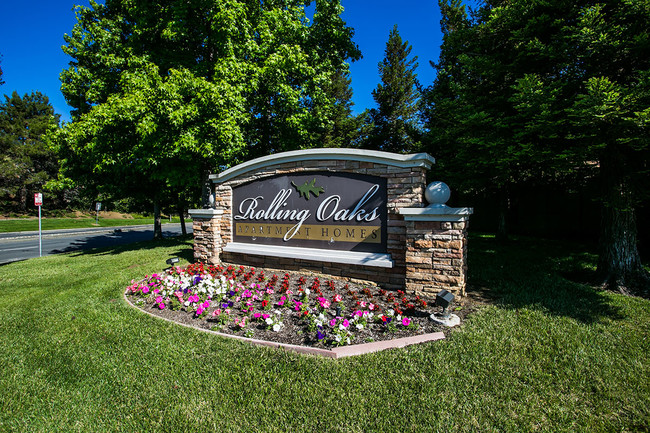 Bienvenido a Rolling Oaks Apartment Homes - Rolling Oaks Apartment Homes