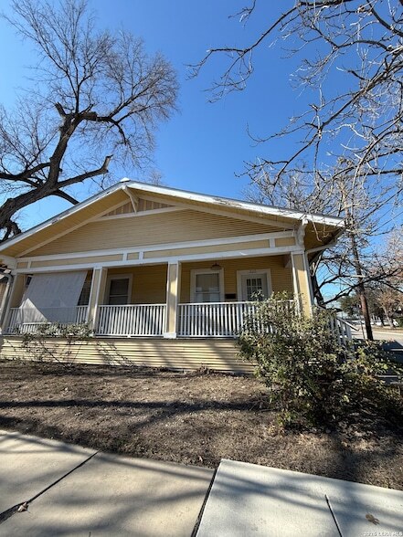 Photo - 323 E Euclid Ave House