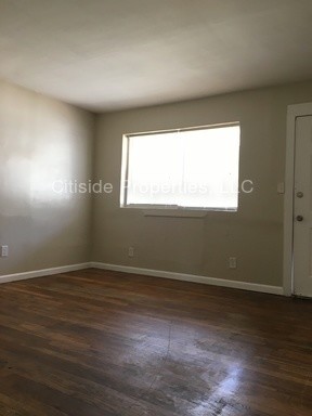 Foto del edificio - Newly Rehabbed 2 bedroom 1 bath Apartment!