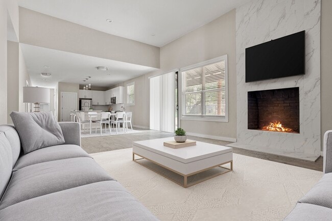 Foto del edificio - Riata