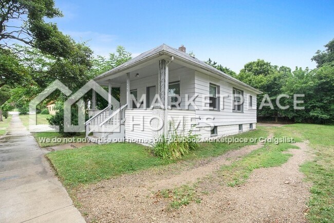 Foto del edificio - 1106 May St