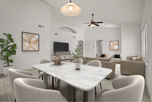 Building Photo - 521 Paseo Modesto Dr