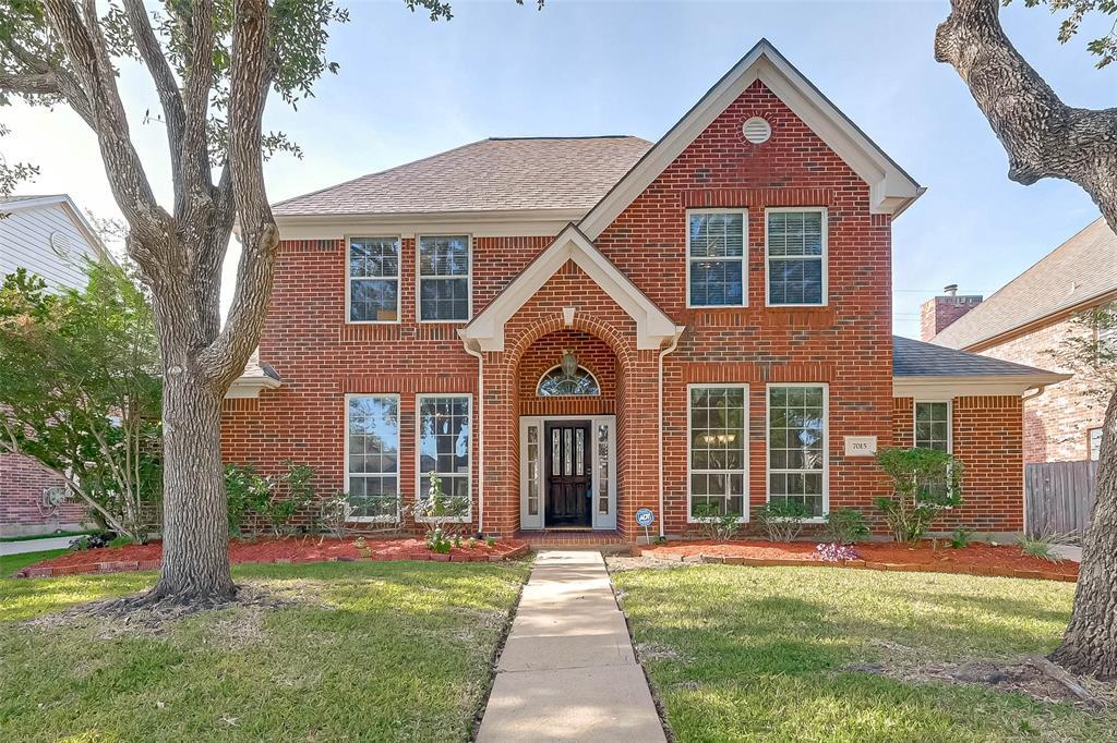 Primary Photo - 7015 Emerald Glen Dr