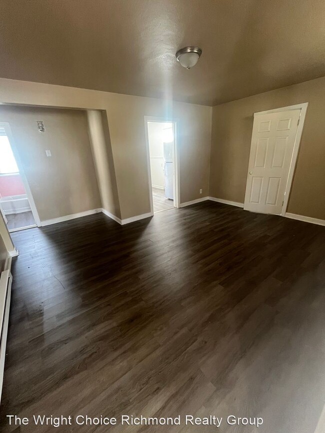 Building Photo - 2 br, 1 bath House - 1701 Peter Paul Blvd