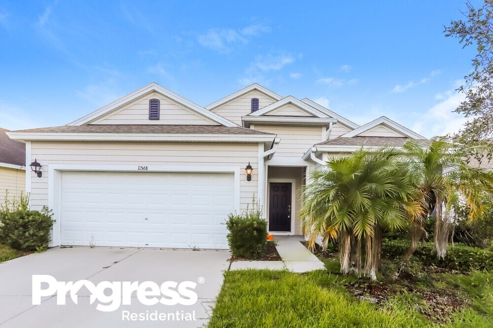 11568 Balintore Dr, Riverview, FL 33579 House Rental in Riverview, FL