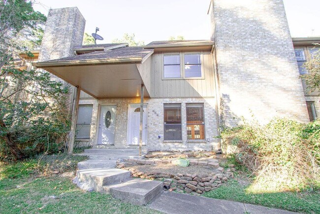 Foto del edificio - 1011 Hamblen Rd