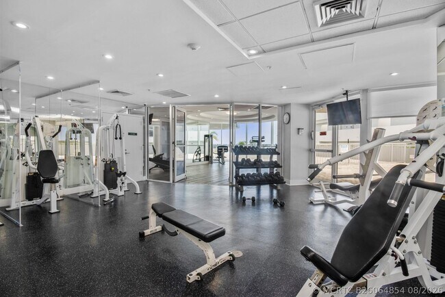 Building Photo - 6301 Collins Ave