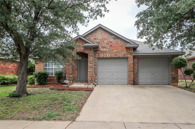 Foto principal - 5413 Caribou Ridge Dr