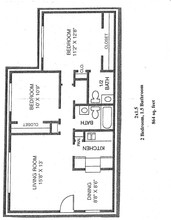 Timberline Apartments - 10