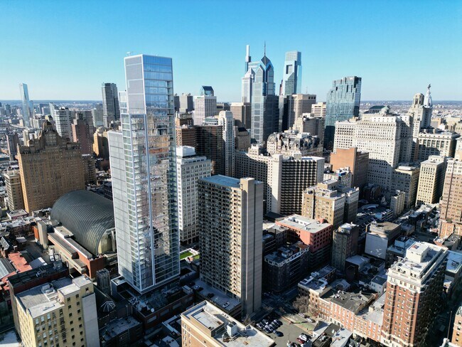 Foto del edificio - 1233 Pine St