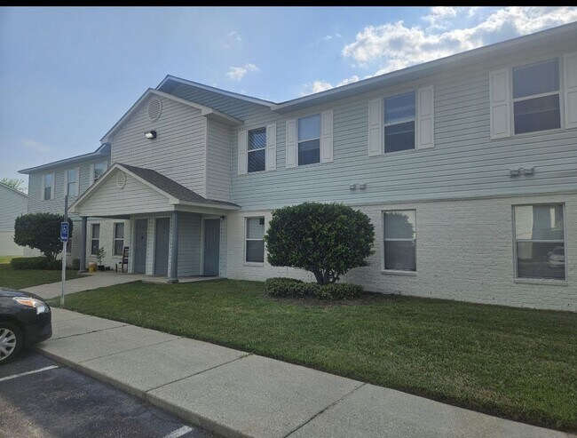 Foto del edificio - Bayview Place Apartments