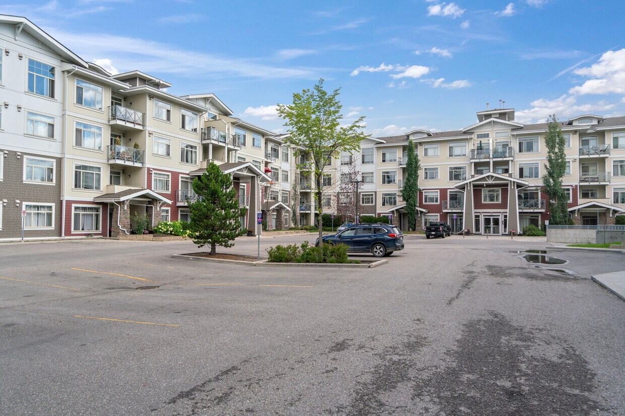 Photo principale - 22 Auburn Bay Link SE