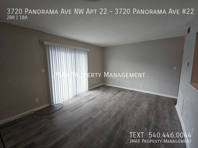 Foto del edificio - 3720 Panorama Ave NW