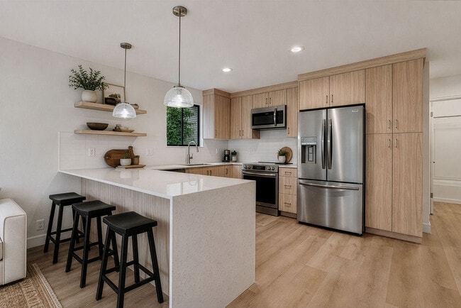 Building Photo - Residences at J Ranch