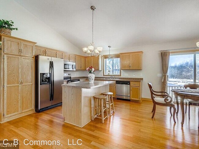 Building Photo - 6 br, 3 bath House - 8634 Edison St NE