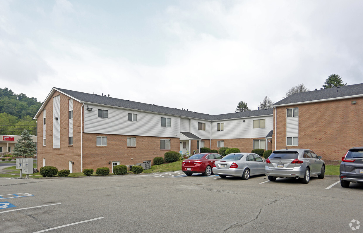Foto del edificio - 5550 Old William Penn Hwy