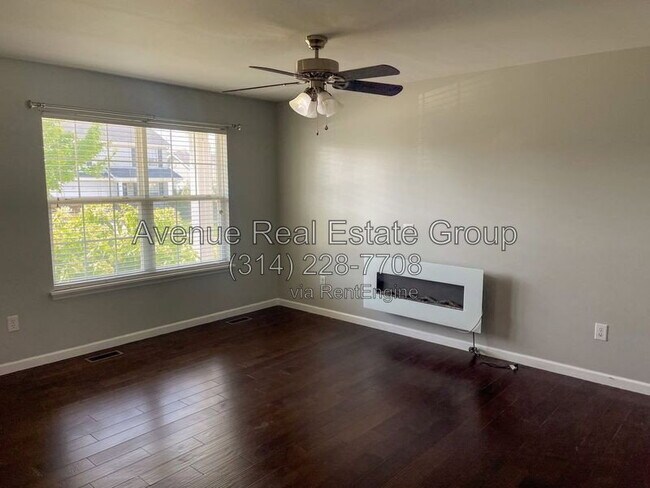 Building Photo - 110 Peruque Estates Ln