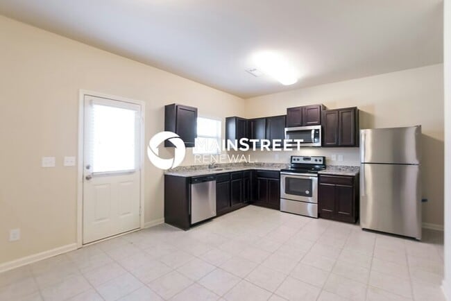 Foto del edificio - 3 Bedroom Pet-Friendly Home in Cartersvill...