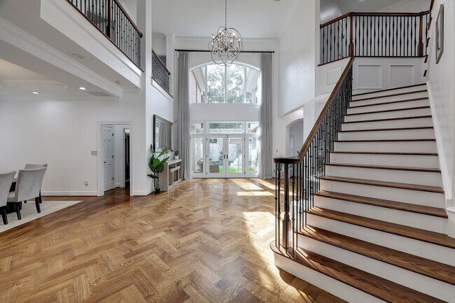 Foto del edificio - 6213 San Felipe St