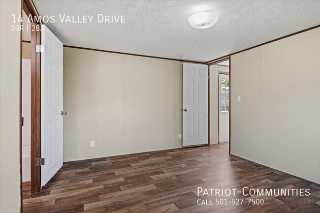 Building Photo - 14 Amos Valley Dr