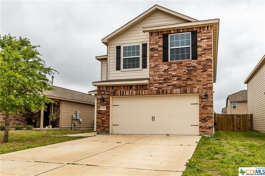 1556 Breanna Ln, Kyle, TX 78640 House for Rent in Kyle, TX