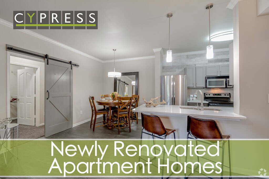 Country Village of Bonham Rentals Bonham, TX