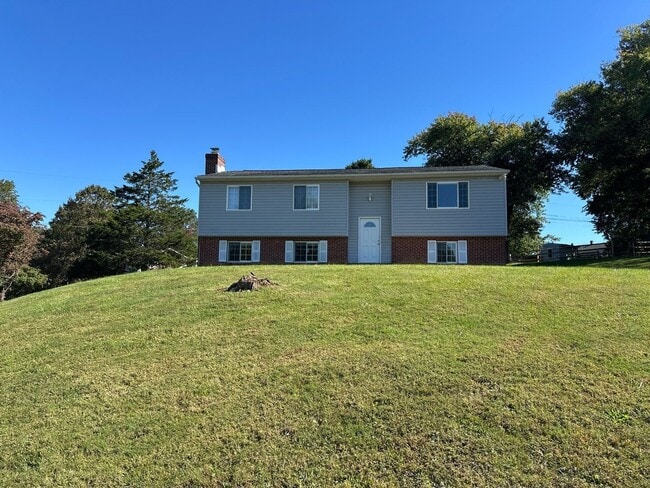 Foto del edificio - Single Family Home-Jarrettsville