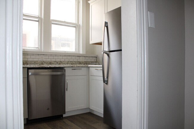 Foto del edificio - 1911 N 2nd St