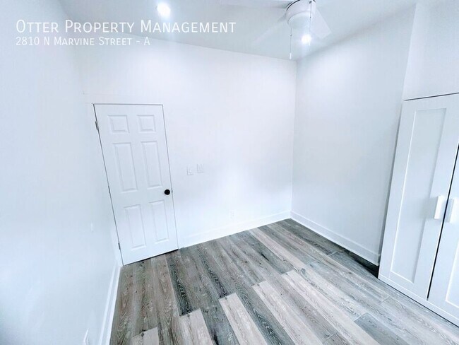 Foto del edificio - 2810 N Marvine St