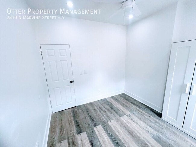 Building Photo - 2810 N Marvine St