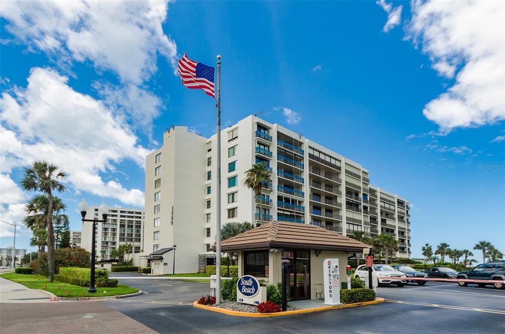 Foto principal - 1430 Gulf Blvd