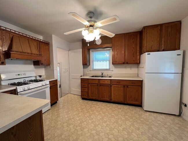 Foto del edificio - Two bedroom, two bath home for rent.