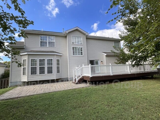 Foto del edificio - 6816 Brandywine Ct