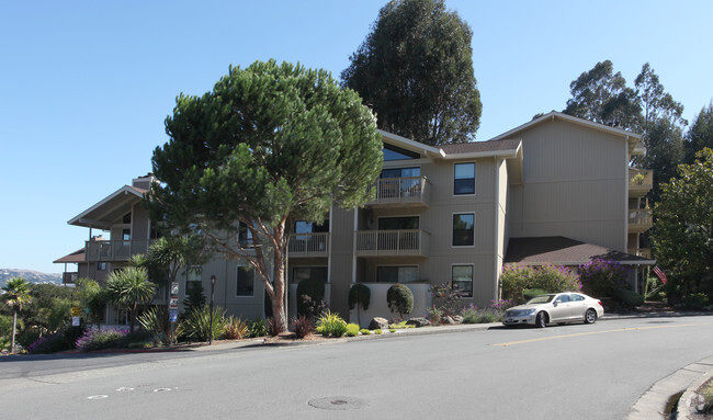 Harbor Point Apartments Mill Valley Ca